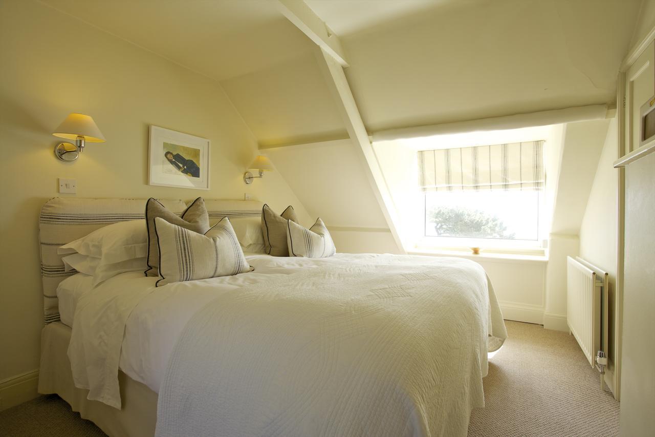 Hotel Driftwood Porthscatho Esterno foto